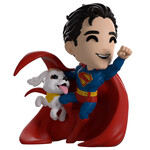 Youtooz Youtooz DC Comics Vinyl Figure Superman & Krypto 13 cm