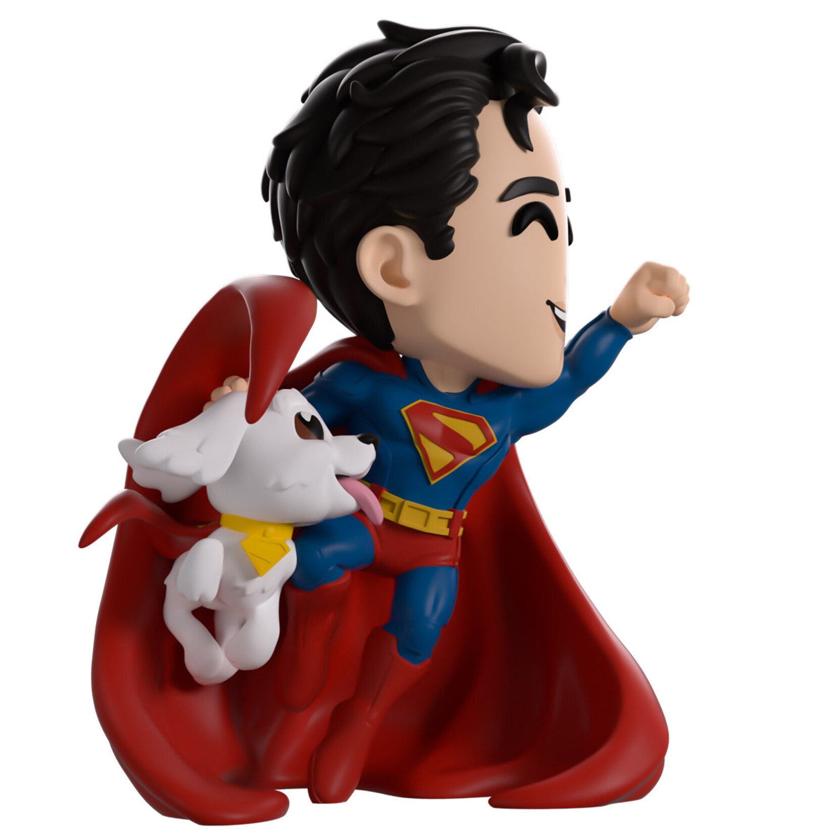 Youtooz Youtooz DC Comics Vinyl Figure Superman & Krypto 13 cm
