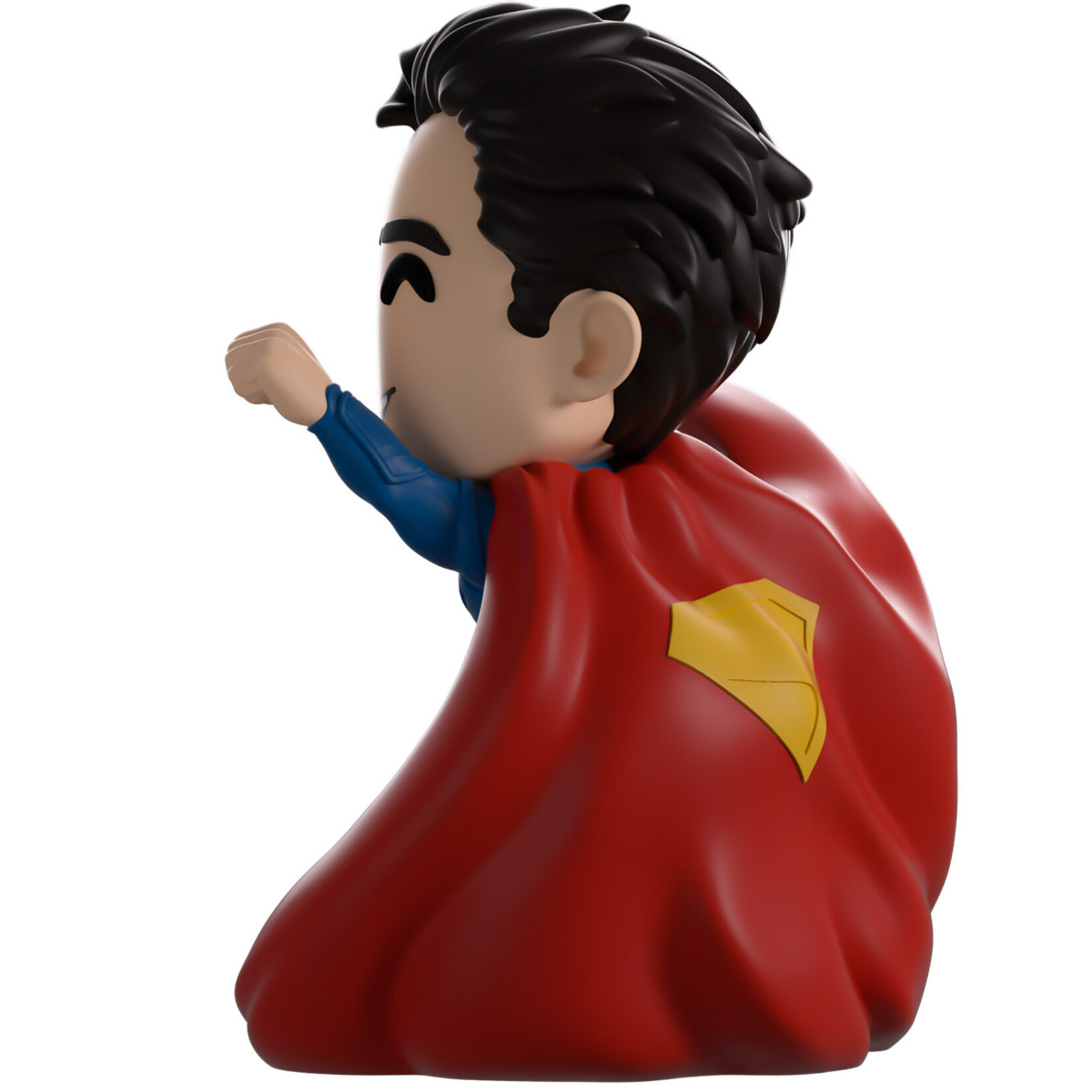 Youtooz Youtooz DC Comics Vinyl Figure Superman & Krypto 13 cm