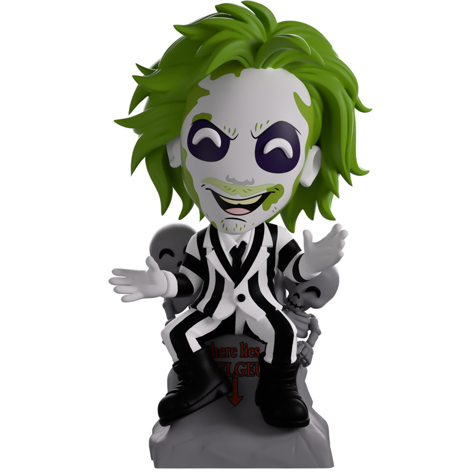Youtooz Youtooz Beetlejuice Vinyl Figure Beetlejuice 13 cm