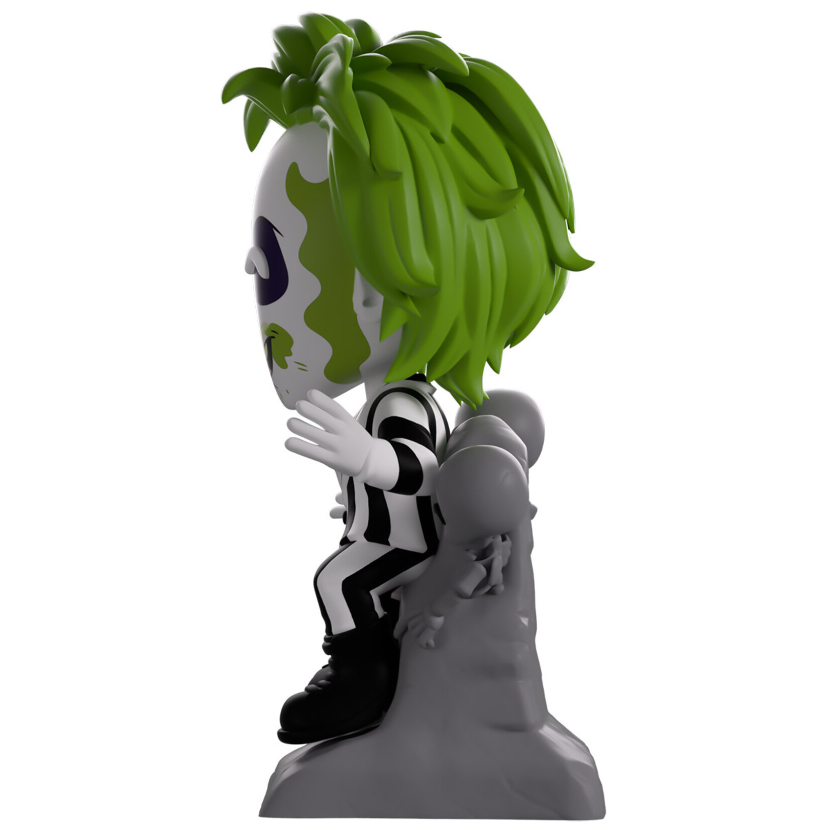 Youtooz Youtooz Beetlejuice Vinyl Figure Beetlejuice 13 cm