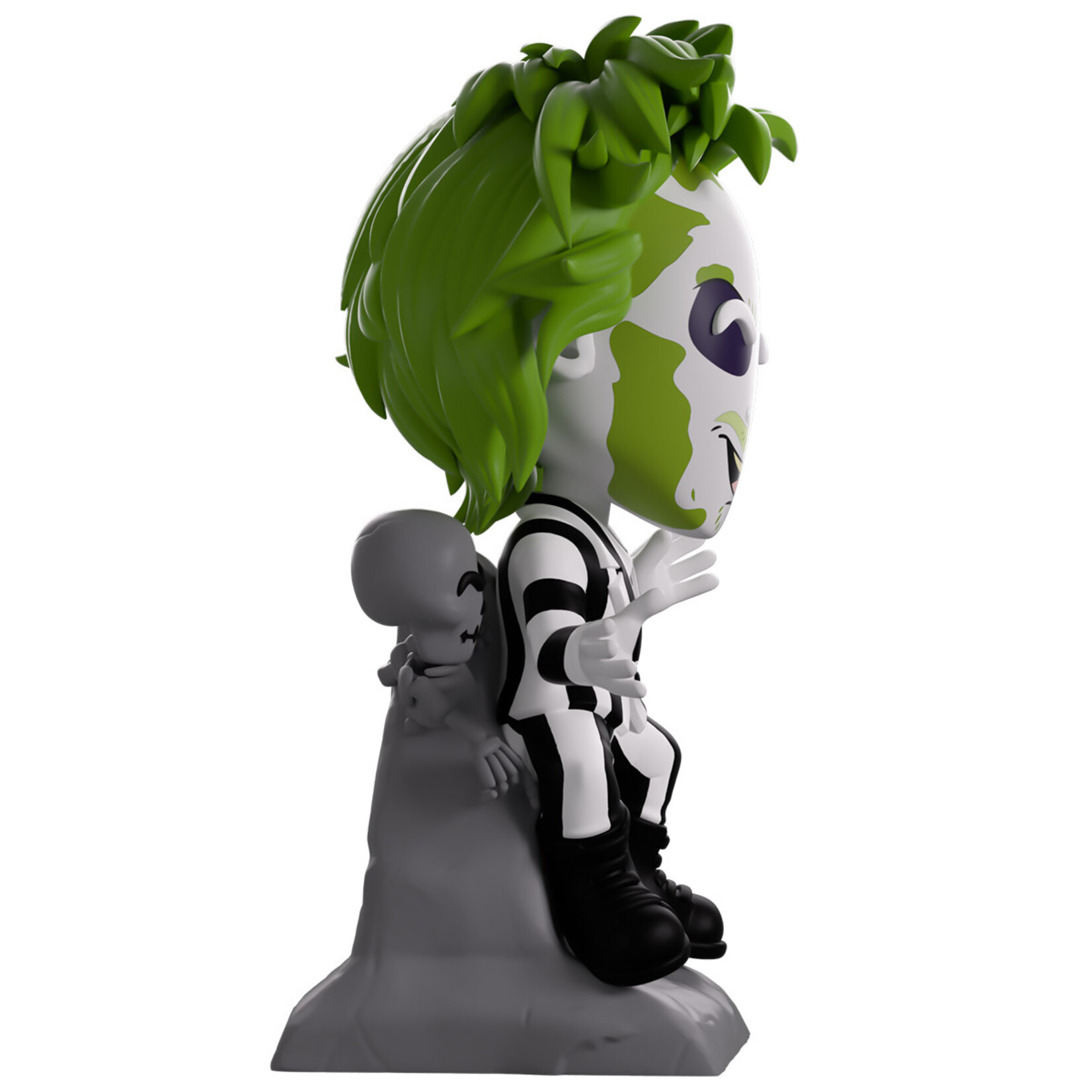 Youtooz Youtooz Beetlejuice Vinyl Figure Beetlejuice 13 cm