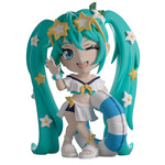 Youtooz Youtooz Hatsune Miku Vinyl Figure Summer Style Miku 12 cm