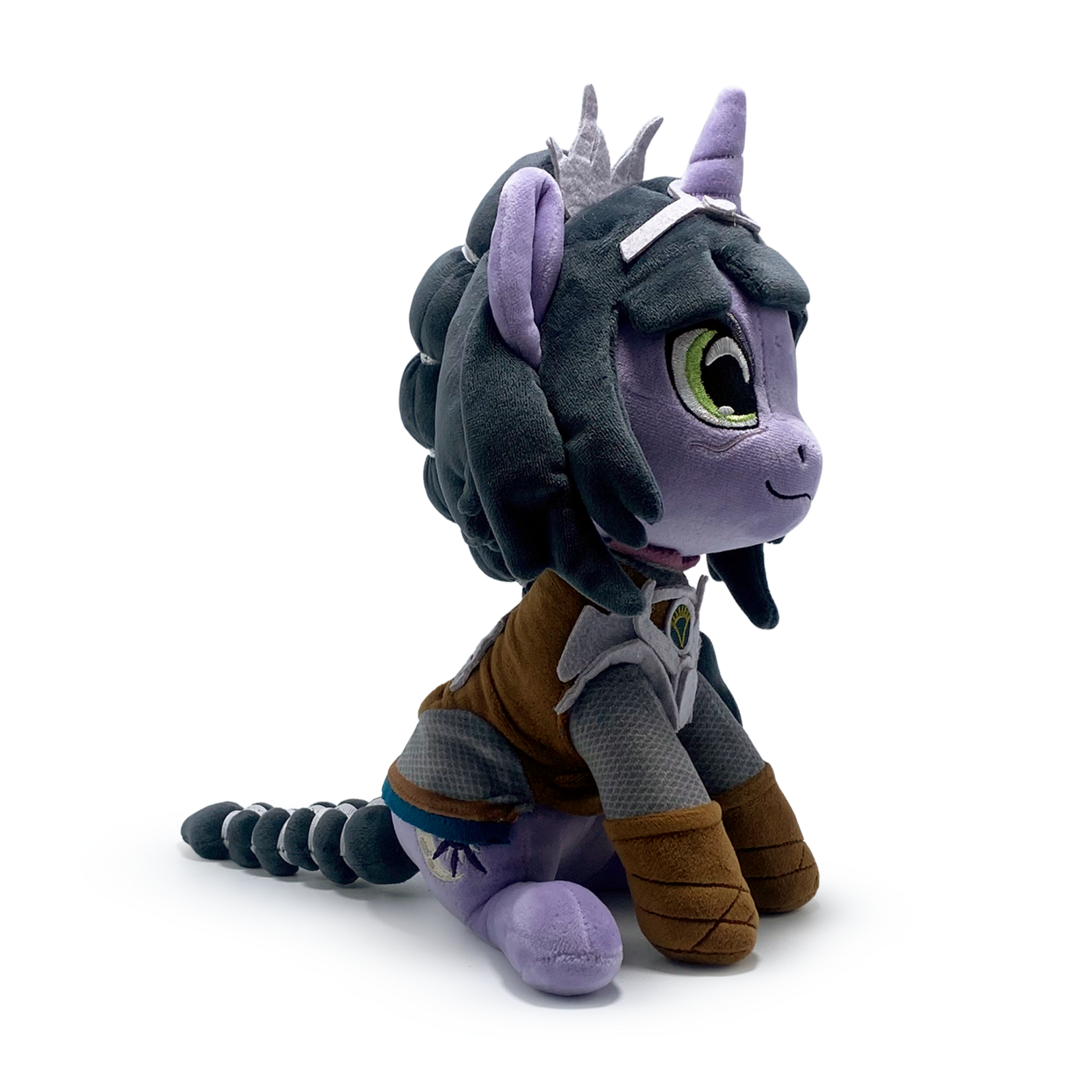 Youtooz Youtooz My Little Pony Plush Shadowheart 22 cm