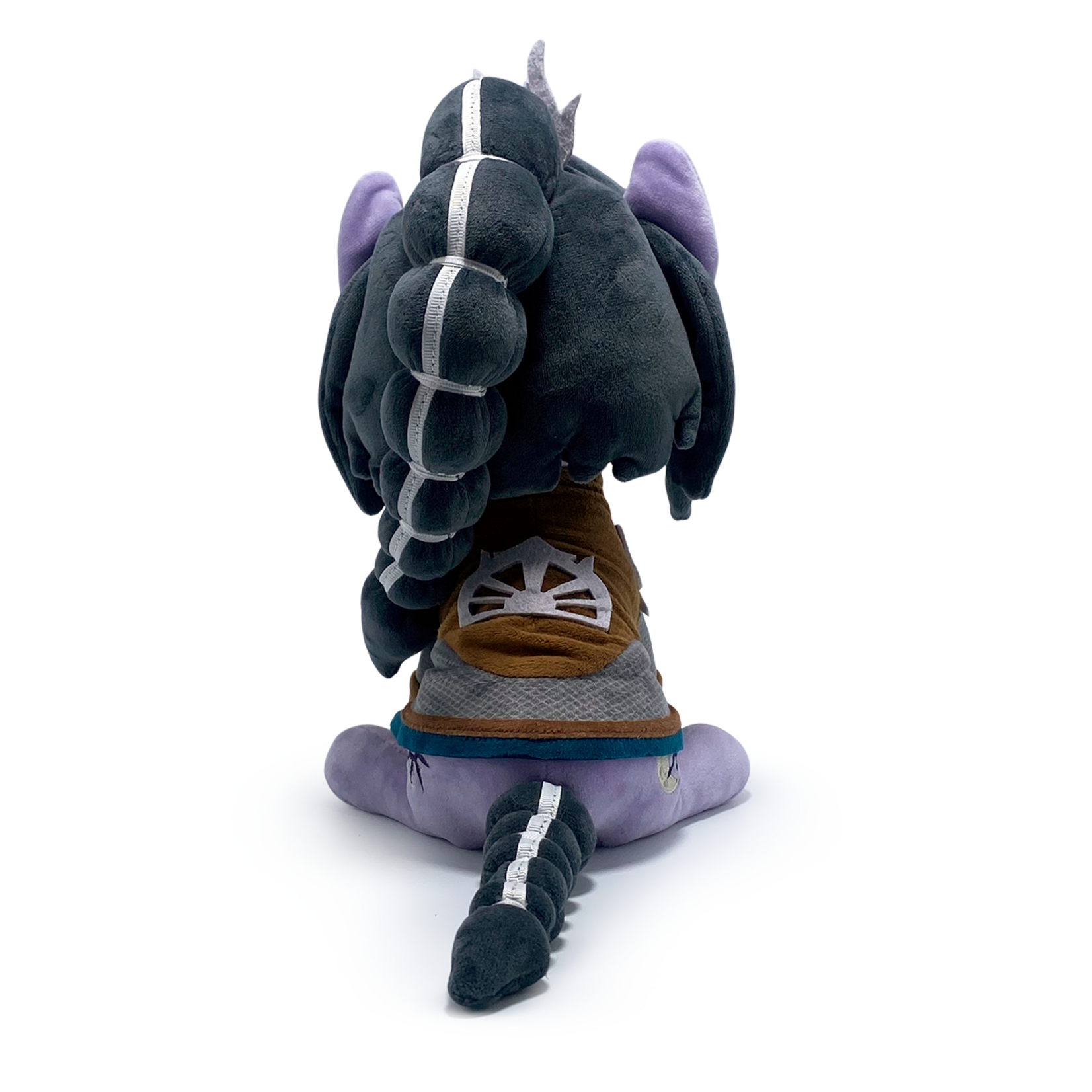 Youtooz Youtooz My Little Pony Plush Shadowheart 22 cm
