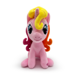 Youtooz Youtooz My Little Pony Plush Classic Rarity 22 cm