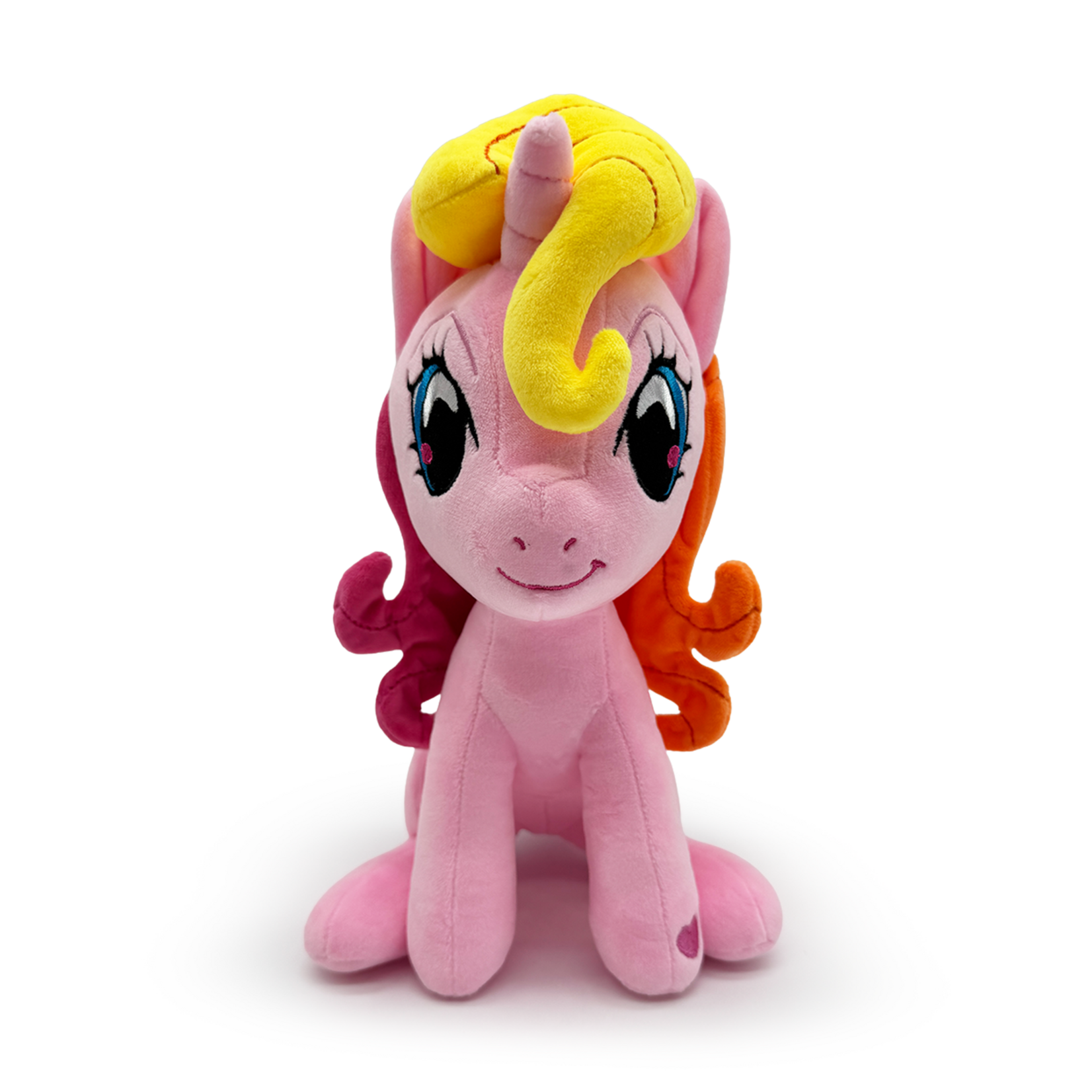 Youtooz Youtooz My Little Pony Plush Classic Rarity 22 cm
