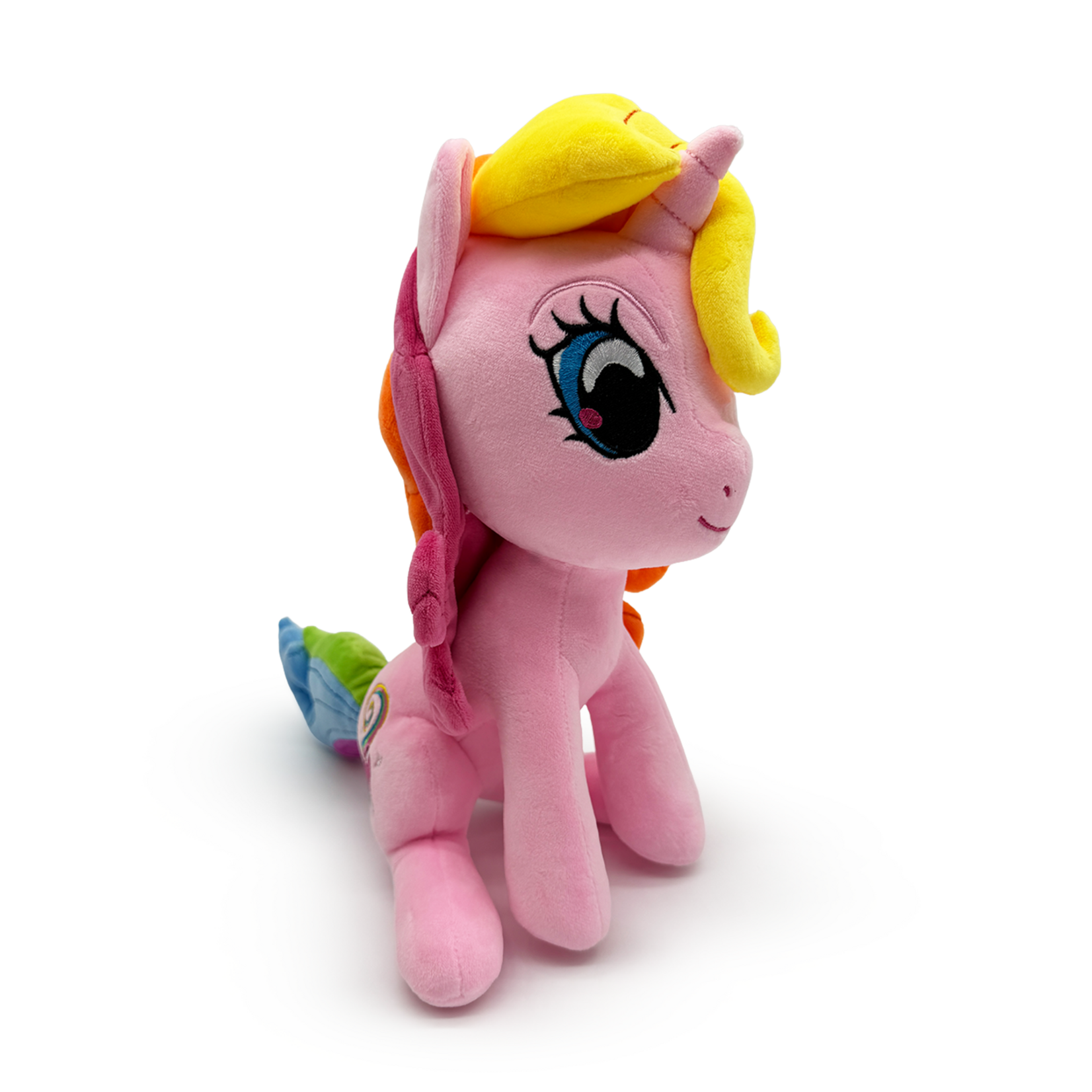 Youtooz Youtooz My Little Pony Plush Classic Rarity 22 cm