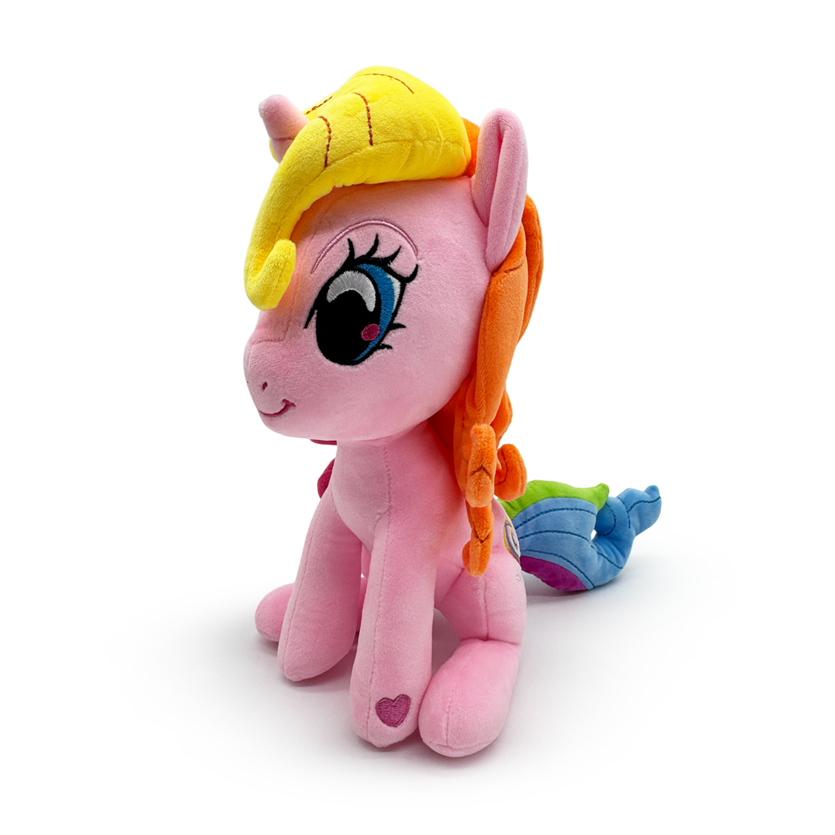 Youtooz Youtooz My Little Pony Plush Classic Rarity 22 cm