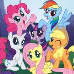 My Little Pony
