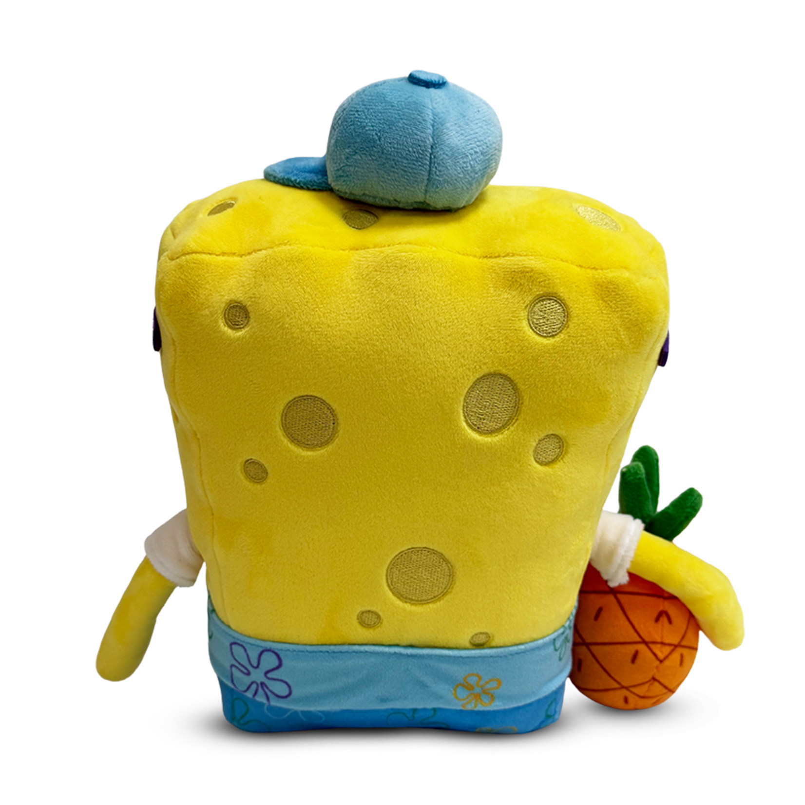 Youtooz Youtooz SpongeBob SquarePants Plush Summer SpongeBob 22 cm