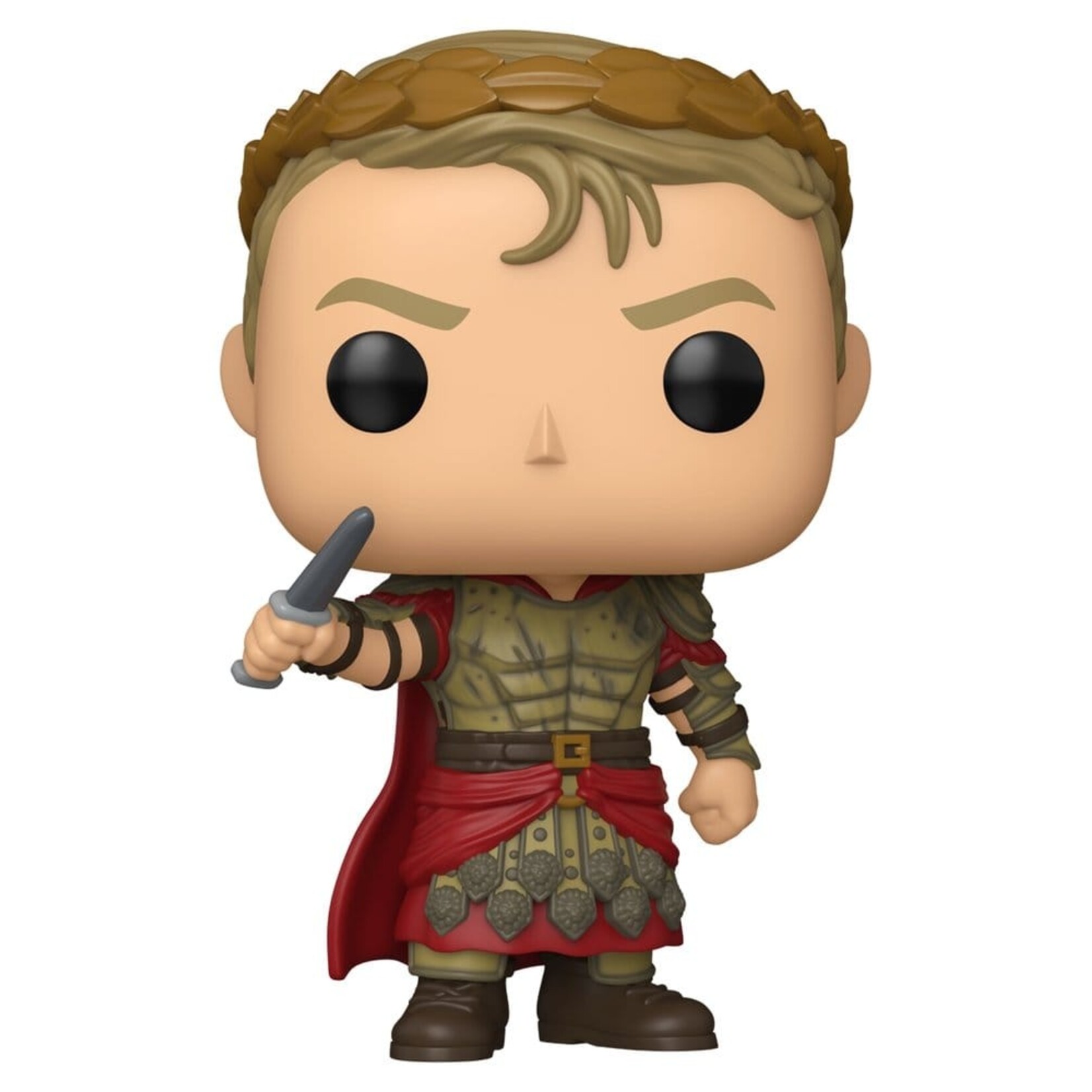 Funko Funko Fallout POP! Television Vinyl Figure Caesar 9 cm