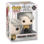 Funko Funko The Devil Wears Prada POP! Movies Miranda Priestly 9 cm