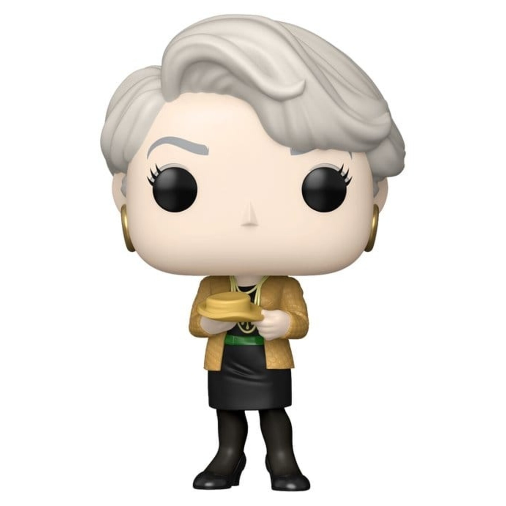 Funko Funko The Devil Wears Prada POP! Movies Miranda Priestly 9 cm