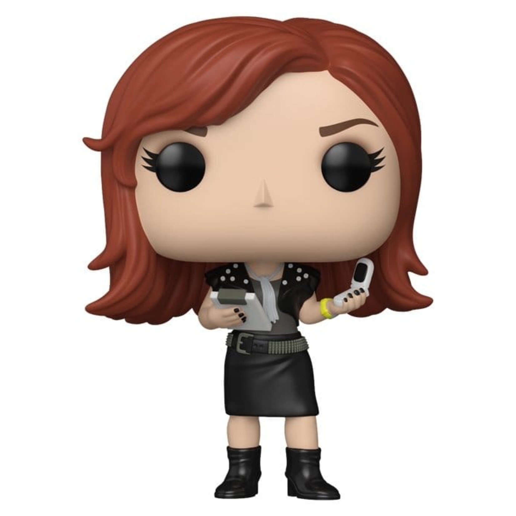 Funko Funko The Devil Wears Prada POP! Movies Emily Charlton 9 cm