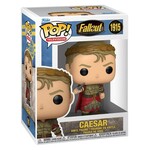Funko Funko Fallout POP! Television Vinyl Figure Caesar 9 cm