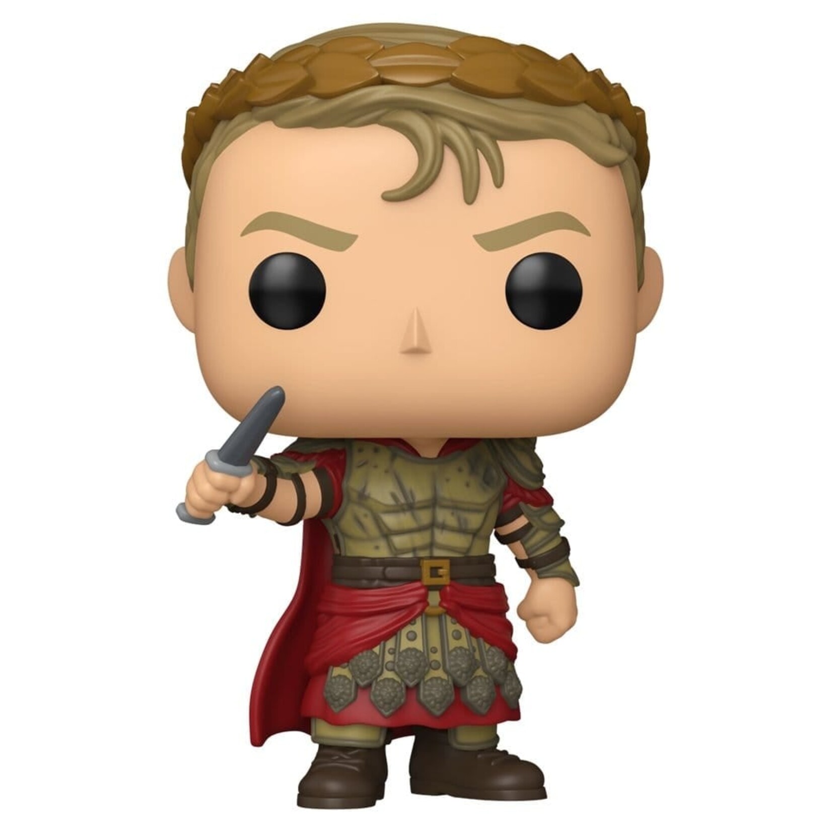 Funko Funko Fallout POP! Television Vinyl Figure Caesar 9 cm