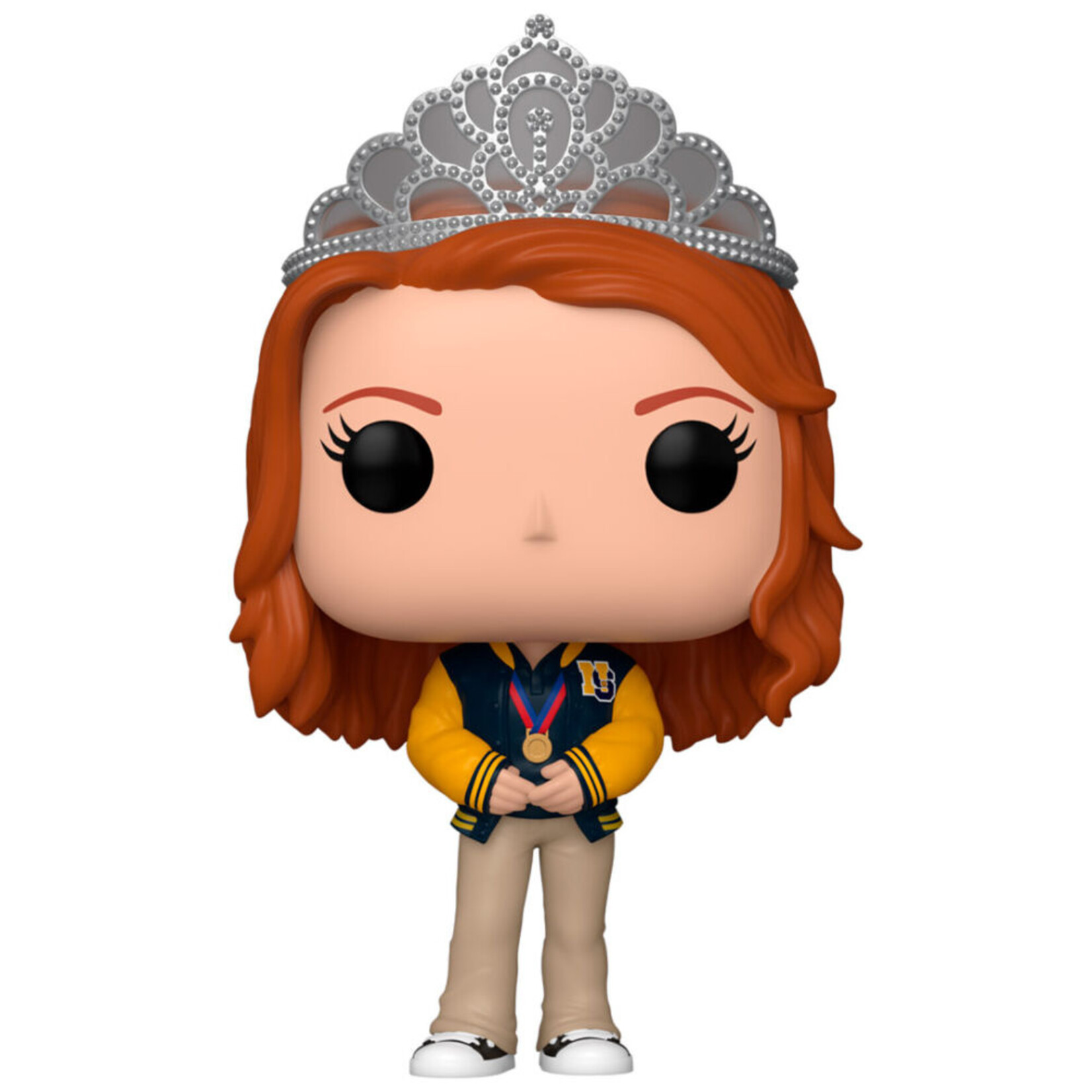 Funko Funko Mean Girls POP! Movies Vinyl Figure Cady Heron 9 cm