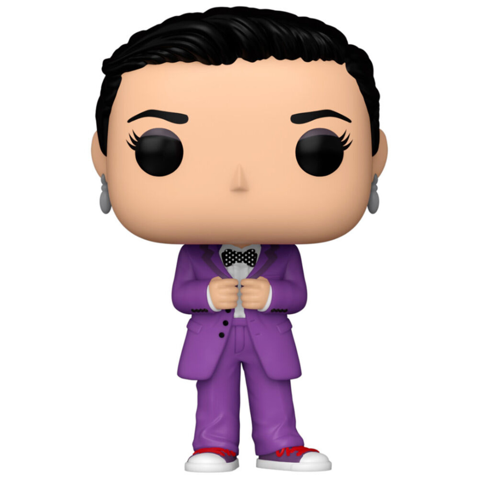 Funko Funko Mean Girls POP! Movies Vinyl Figure Janis Ian 9 cm