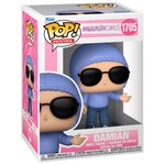 Funko Funko Mean Girls POP! Movies Vinyl Figure Damian 9 cm