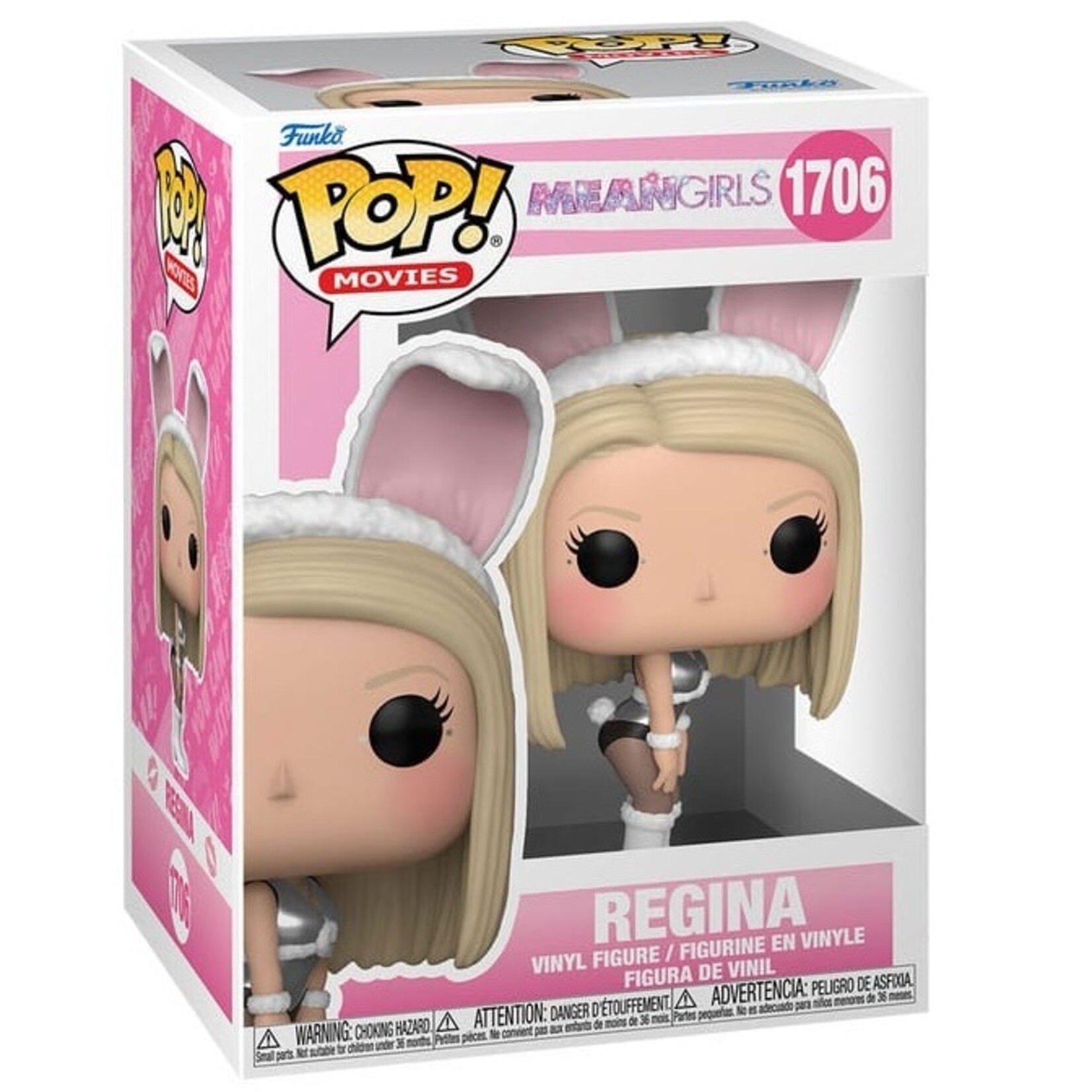 Funko Funko Mean Girls POP! Movies Vinyl Figure Regina 9 cm