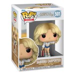 Funko Funko Sabrina Carpenter POP! Rocks Vinyl Figure Manchild 9 cm