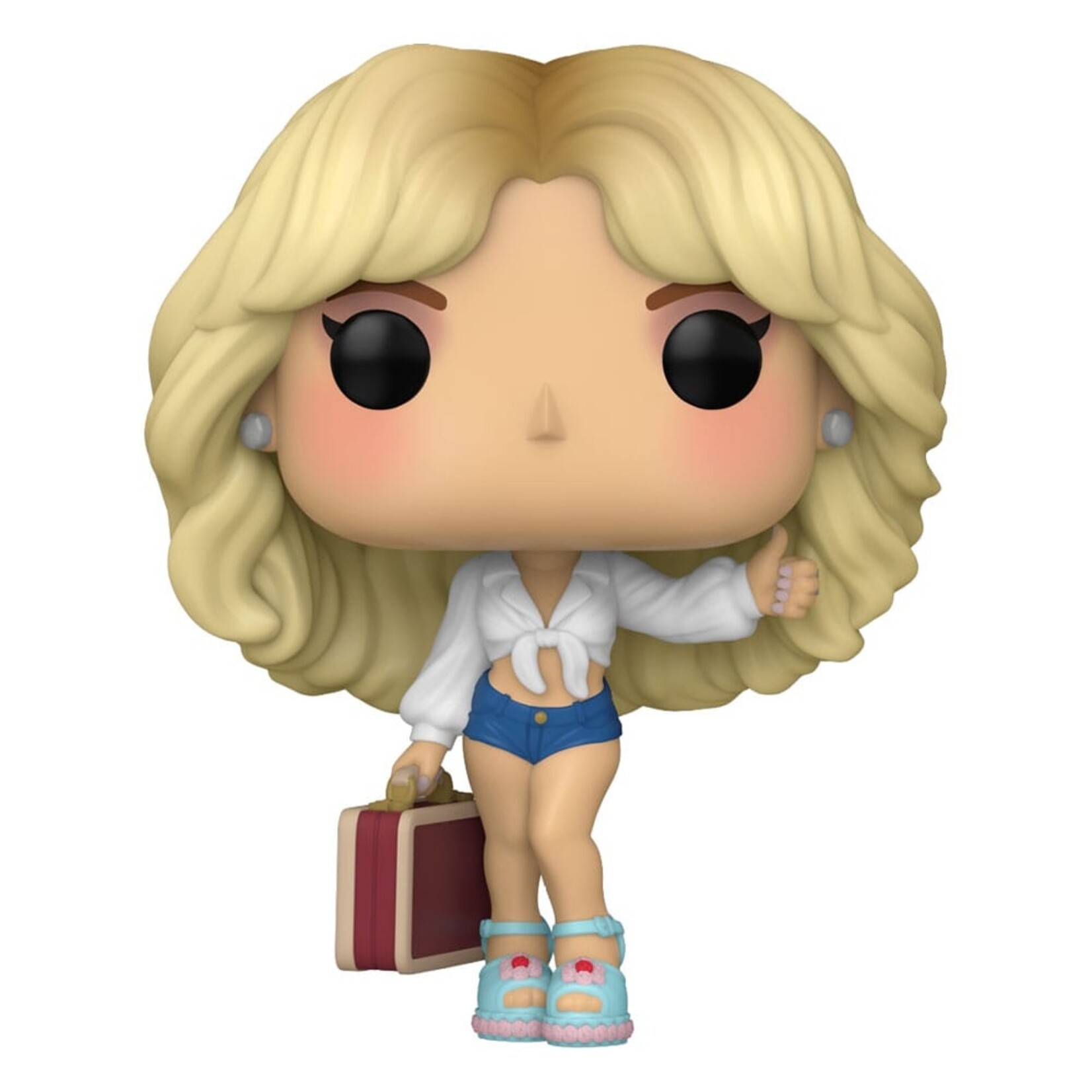 Funko Funko Sabrina Carpenter POP! Rocks Vinyl Figure Manchild 9 cm