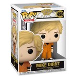 Funko Funko Green Day POP! Rocks Vinyl Figure Mike Dirnt (Basket Case) 9 cm