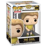 Funko Funko Green Day POP! Rocks Vinyl Figure Tre Cool (Basket Case) 9 cm