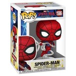 Funko Funko Marvel Spider-Man: Brand New Day POP! Vinyl Figure Spider-Man 9 cm
