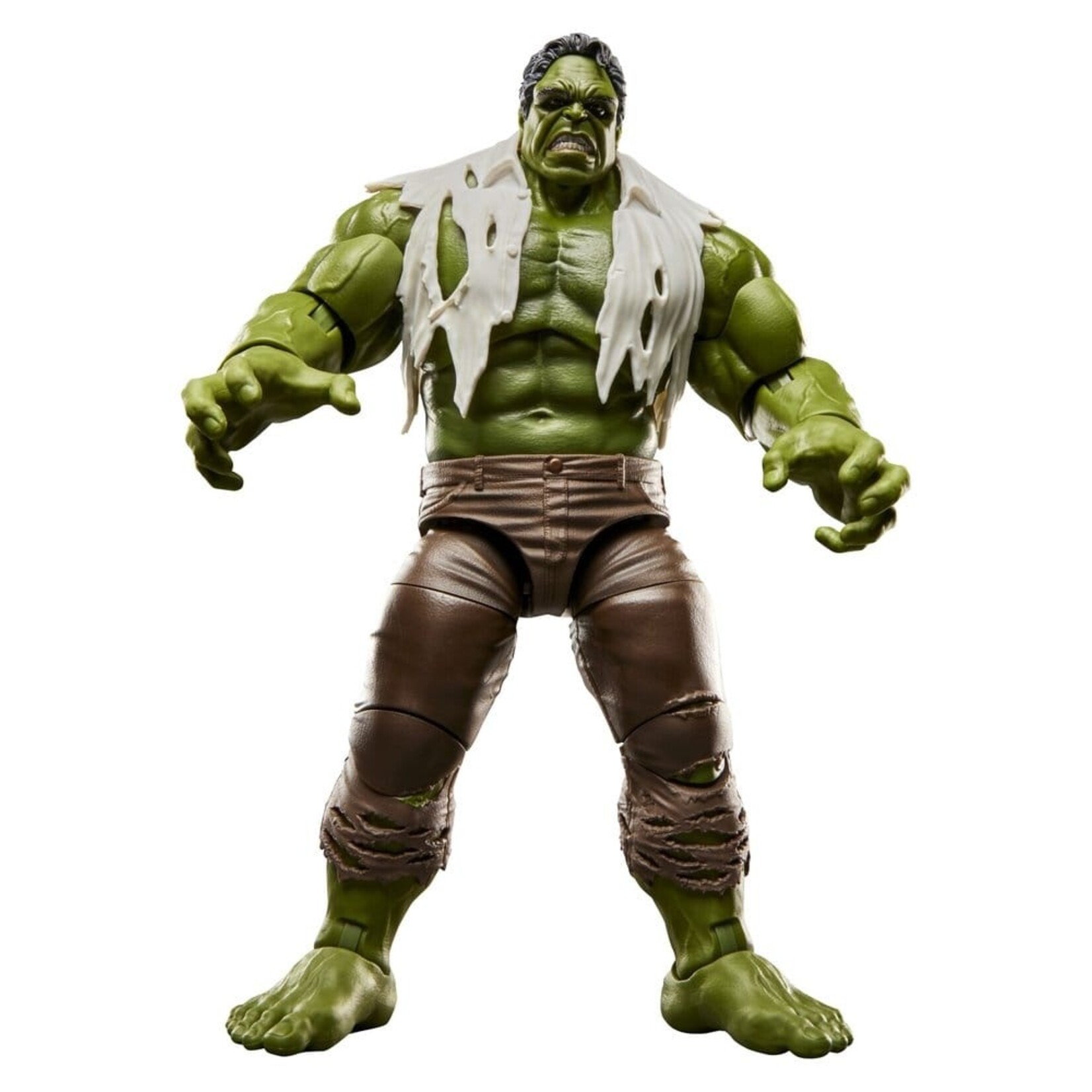Hasbro Hasbro Marvel Legends Spider-Man: Brand New Day Action Figure Hulk 20 cm