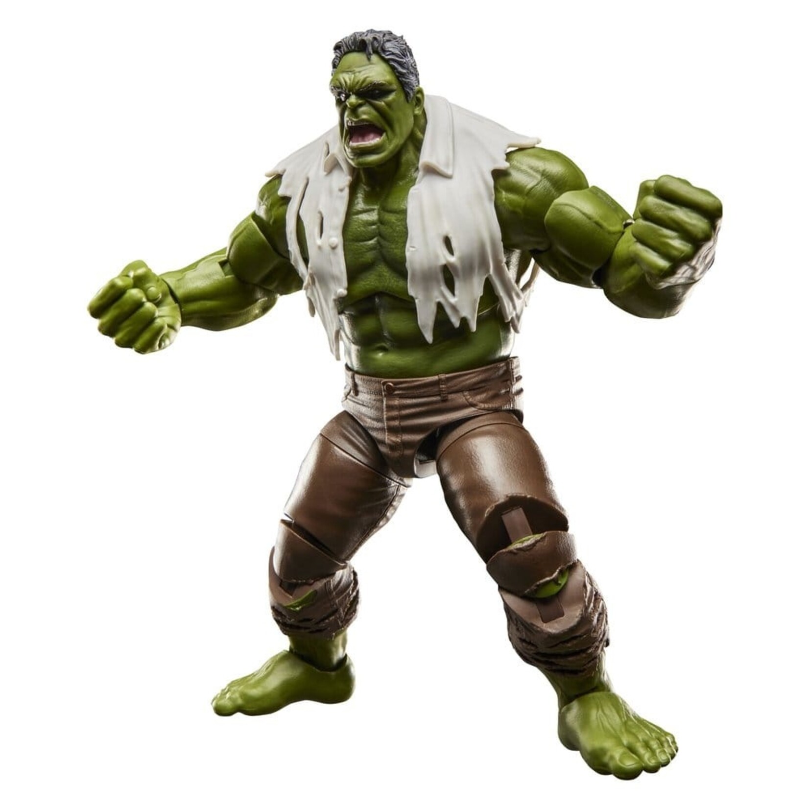 Hasbro Hasbro Marvel Legends Spider-Man: Brand New Day Action Figure Hulk 20 cm
