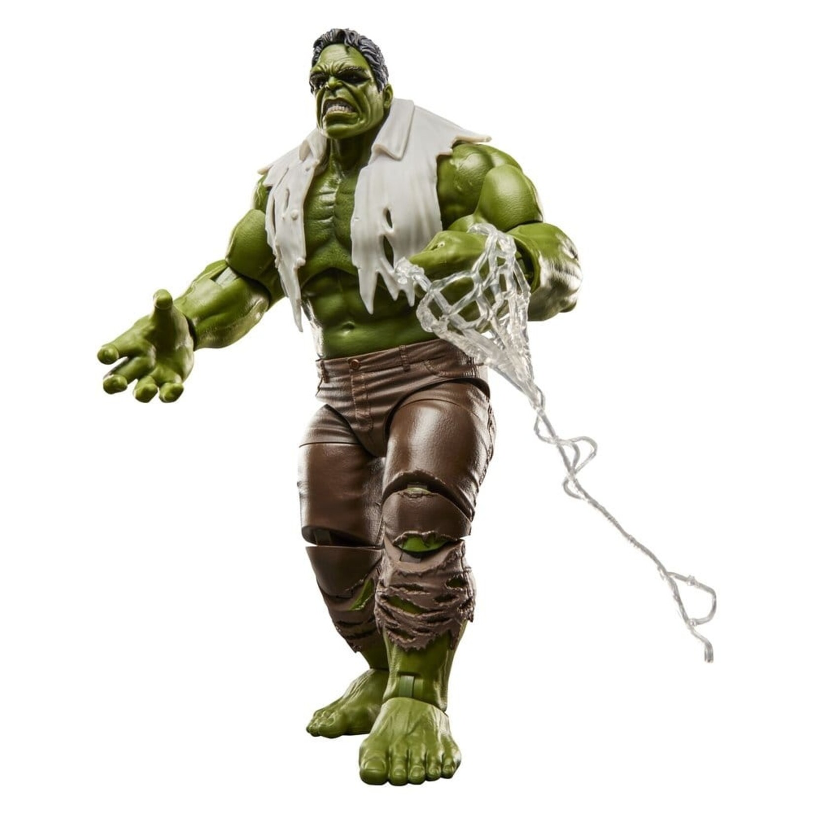 Hasbro Hasbro Marvel Legends Spider-Man: Brand New Day Action Figure Hulk 20 cm