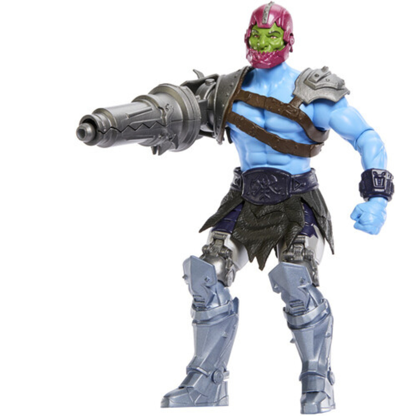 Mattel Mattel Masters of the Universe Feature Action Figure Trap-Jaw 14 cm