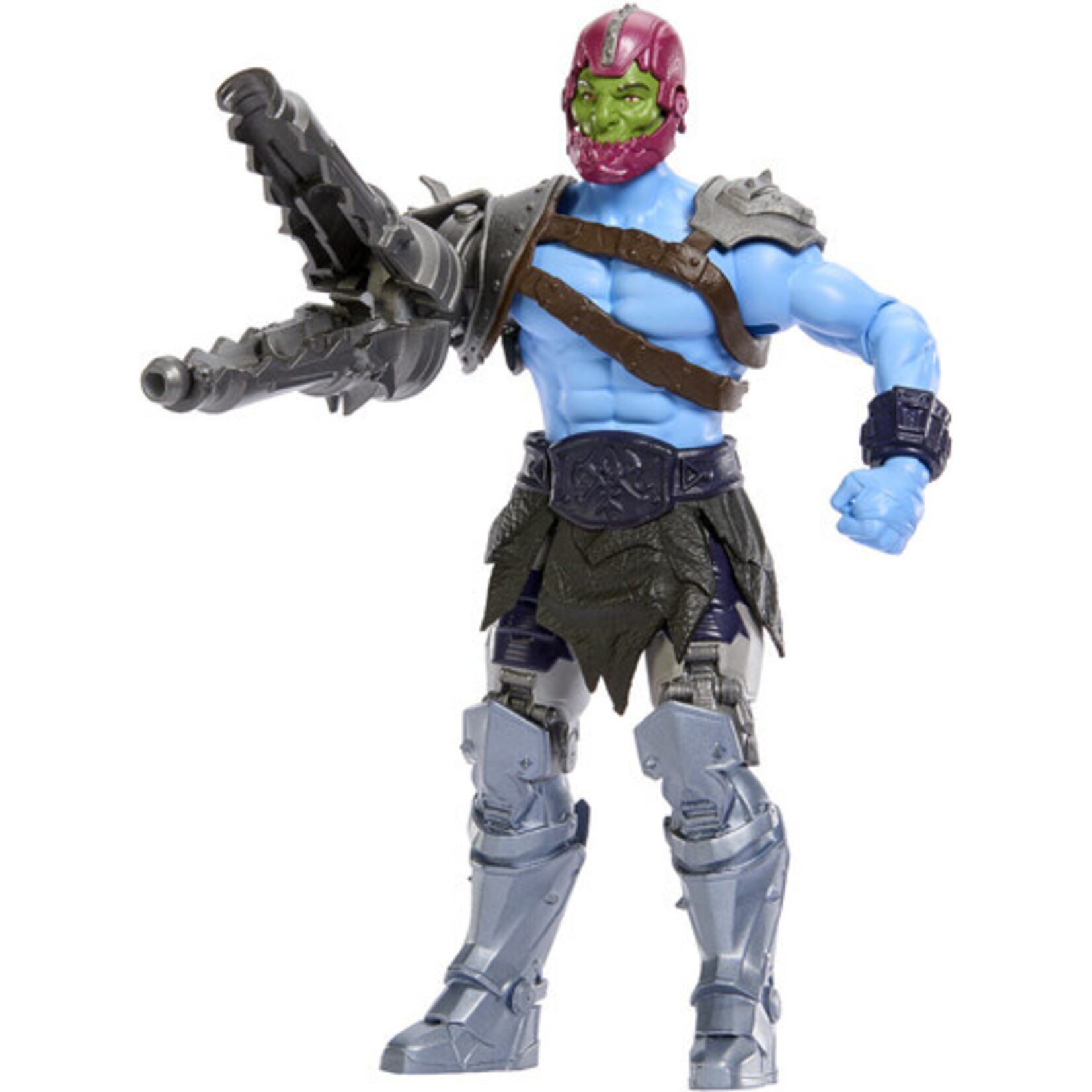 Mattel Mattel Masters of the Universe Feature Action Figure Trap-Jaw 14 cm
