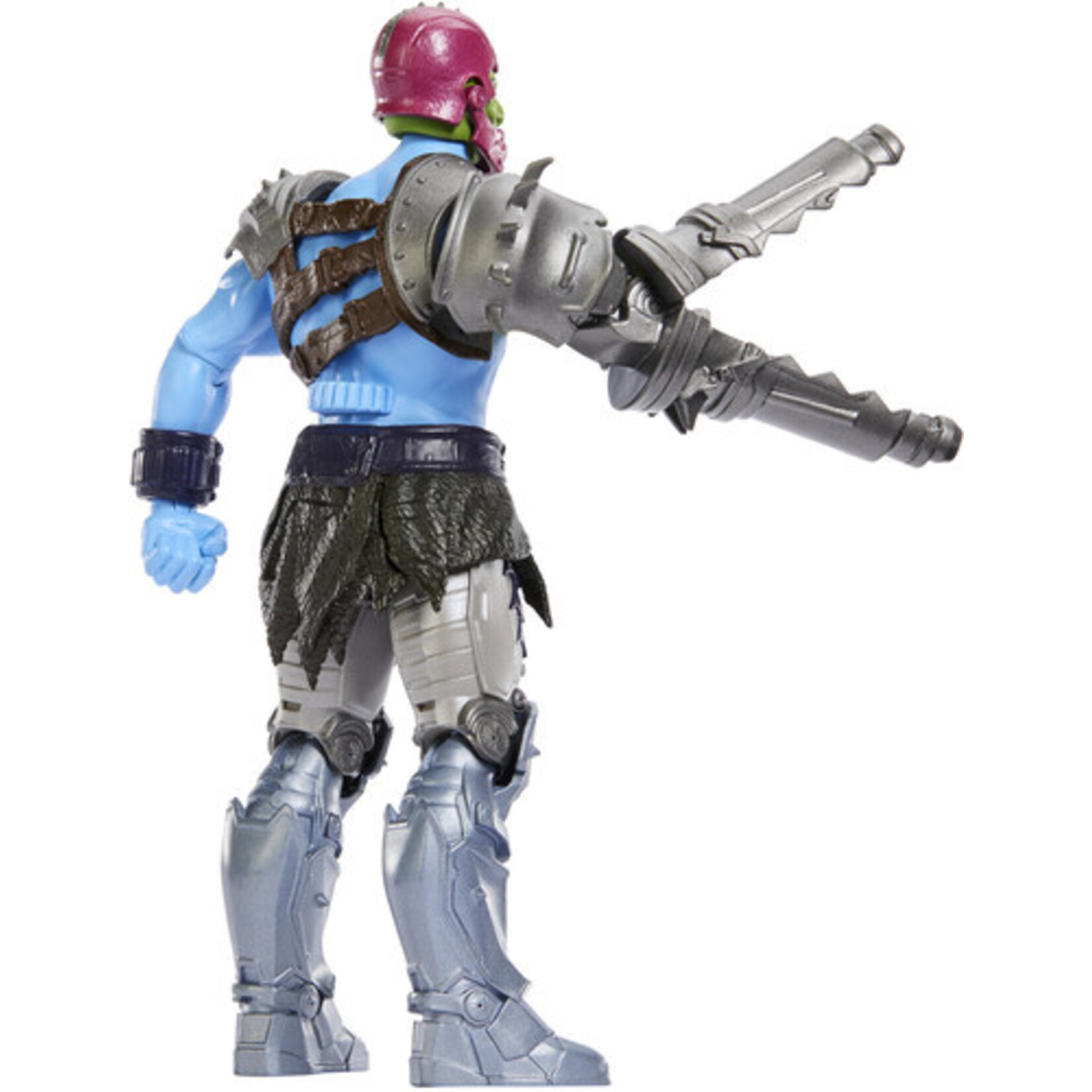 Mattel Mattel Masters of the Universe Feature Action Figure Trap-Jaw 14 cm