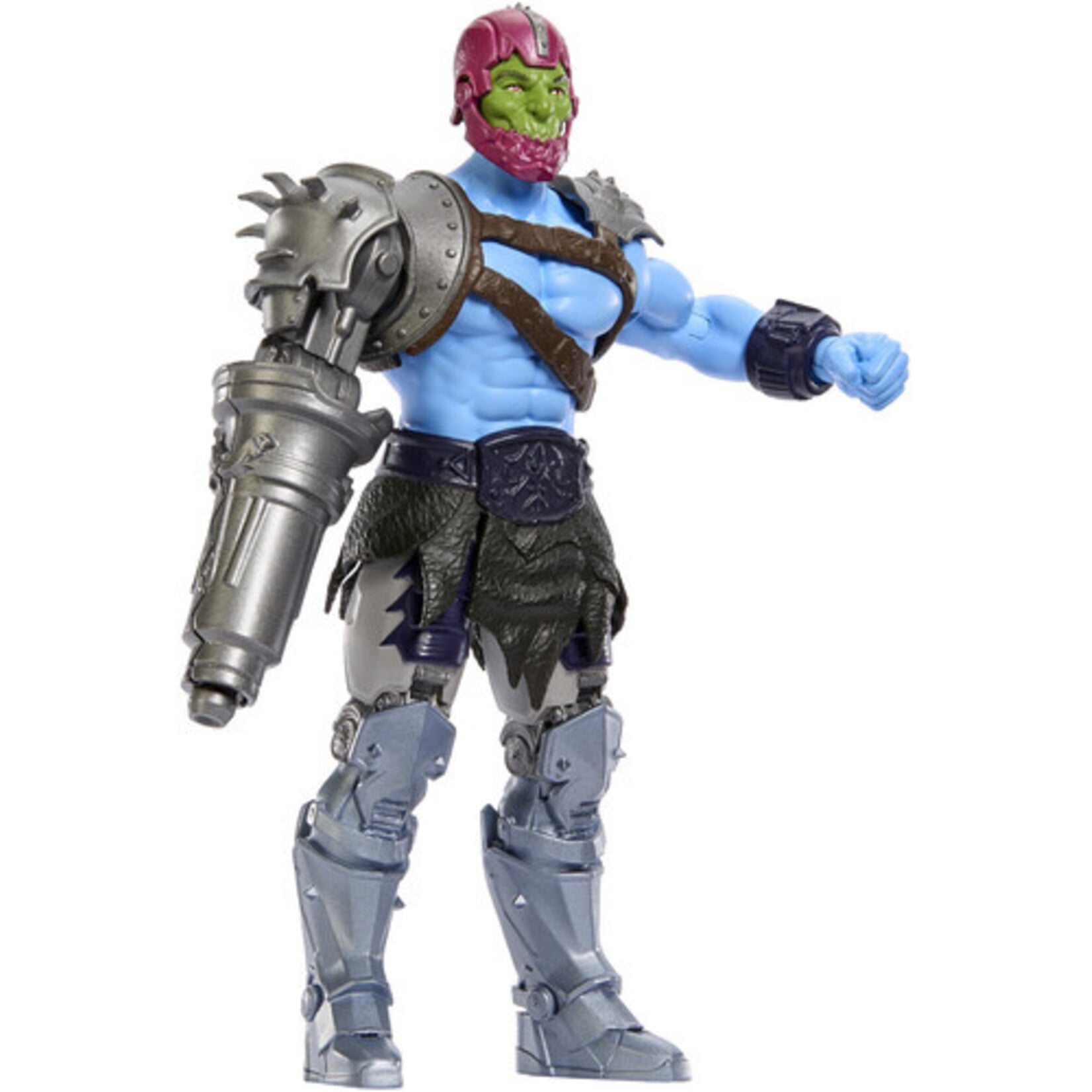 Mattel Mattel Masters of the Universe Feature Action Figure Trap-Jaw 14 cm