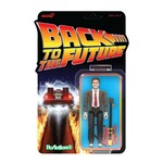 Super7 Super7 Back to the Future ReAction Action Figure Marty McFly '55 10 cm