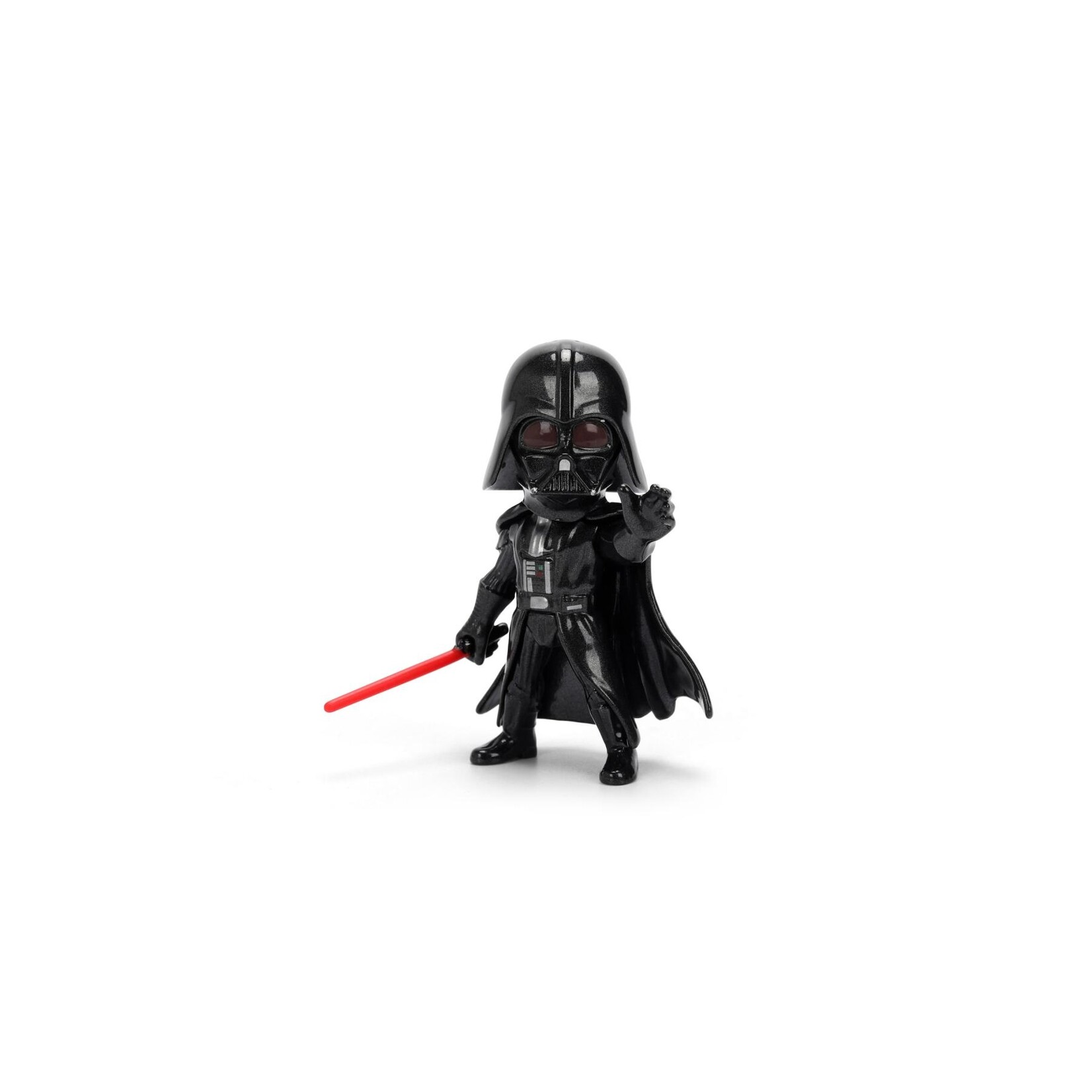 Jada Jada Star Wars Nano Metalfigs Diecast Mini Figures 4-Pack 4 cm