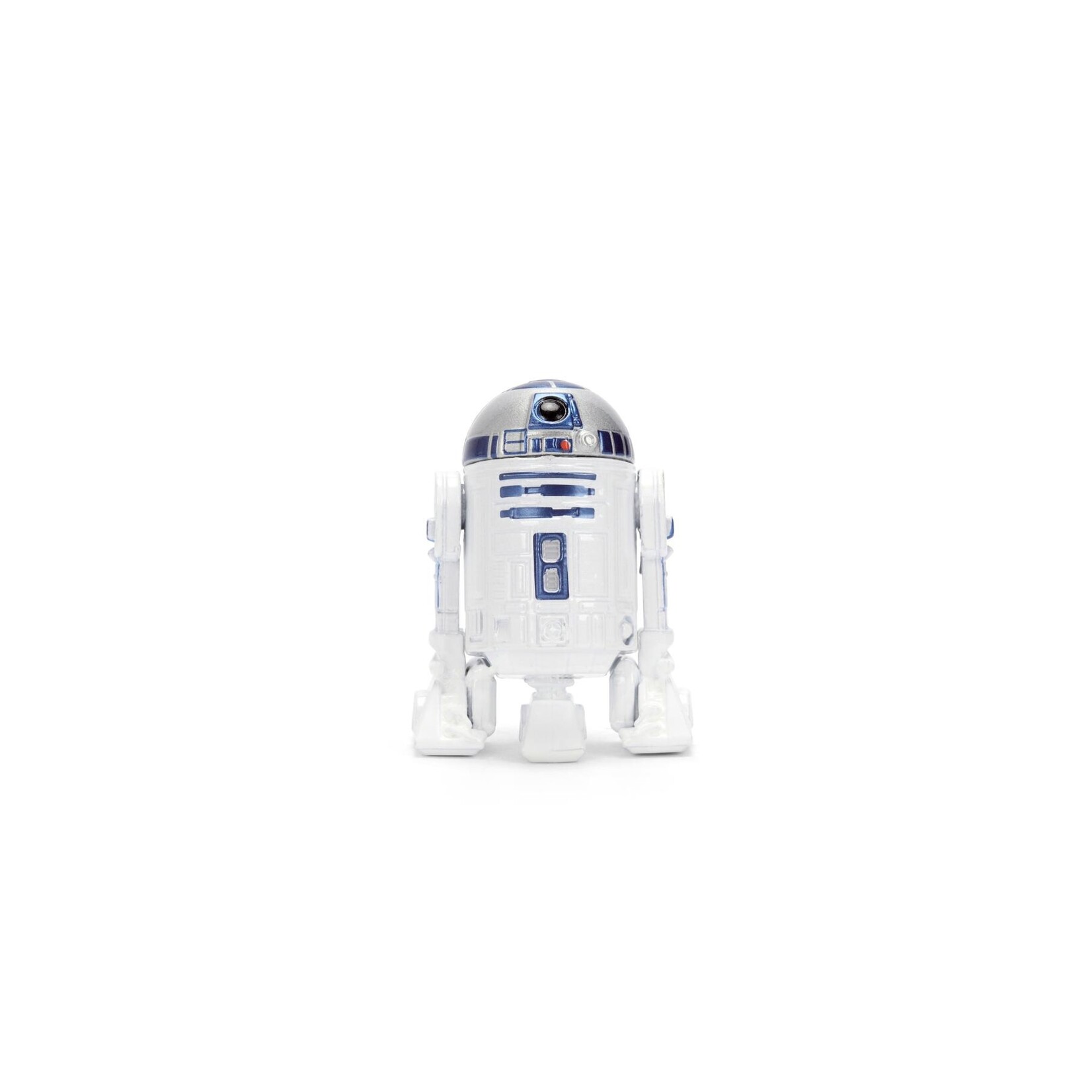 Jada Jada Star Wars Nano Metalfigs Diecast Mini Figures 4-Pack 4 cm