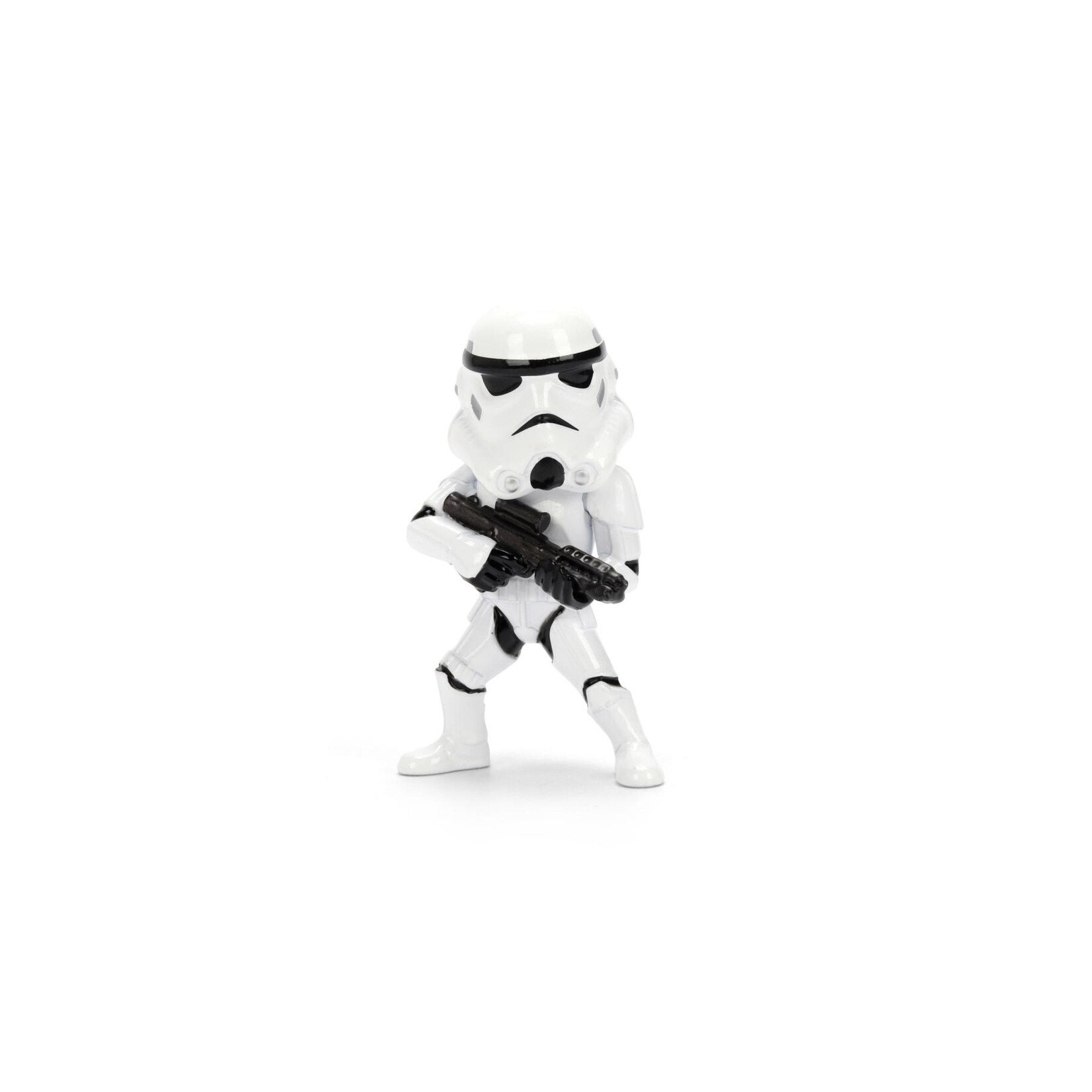 Jada Jada Star Wars Nano Metalfigs Diecast Mini Figures 4-Pack 4 cm
