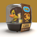 TUBBZ TUBBZ Tomb Raider Mini Cosplaying Duck Lara Croft 5 cm