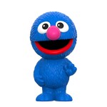 Super7 Super7 Sesame Street Soft Vinyl Figure Grover 18 cm