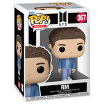 Funko Funko BTS POP! Rocks Vinyl Figure RM 9 cm