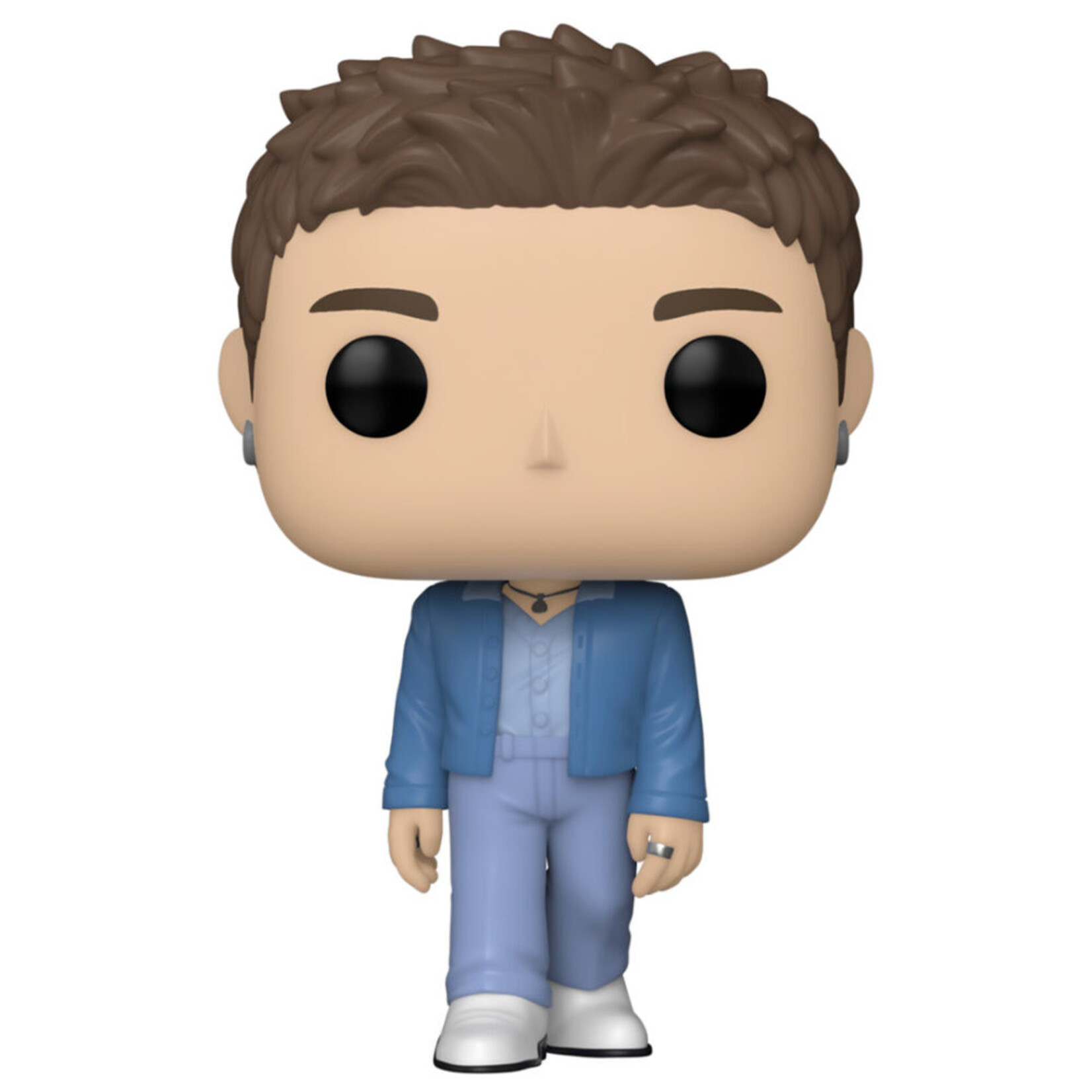 Funko Funko BTS POP! Rocks Vinyl Figure RM 9 cm