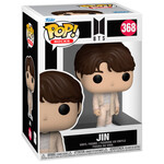 Funko Funko BTS POP! Rocks Vinyl Figure Jin 9 cm