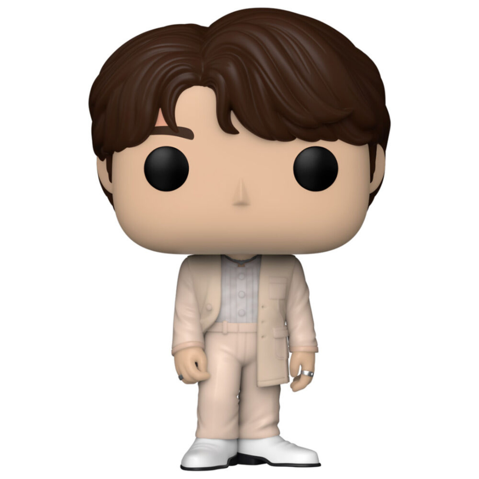 Funko Funko BTS POP! Rocks Vinyl Figure Jin 9 cm