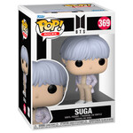 Funko Funko BTS POP! Rocks Vinyl Figure Suga 9 cm