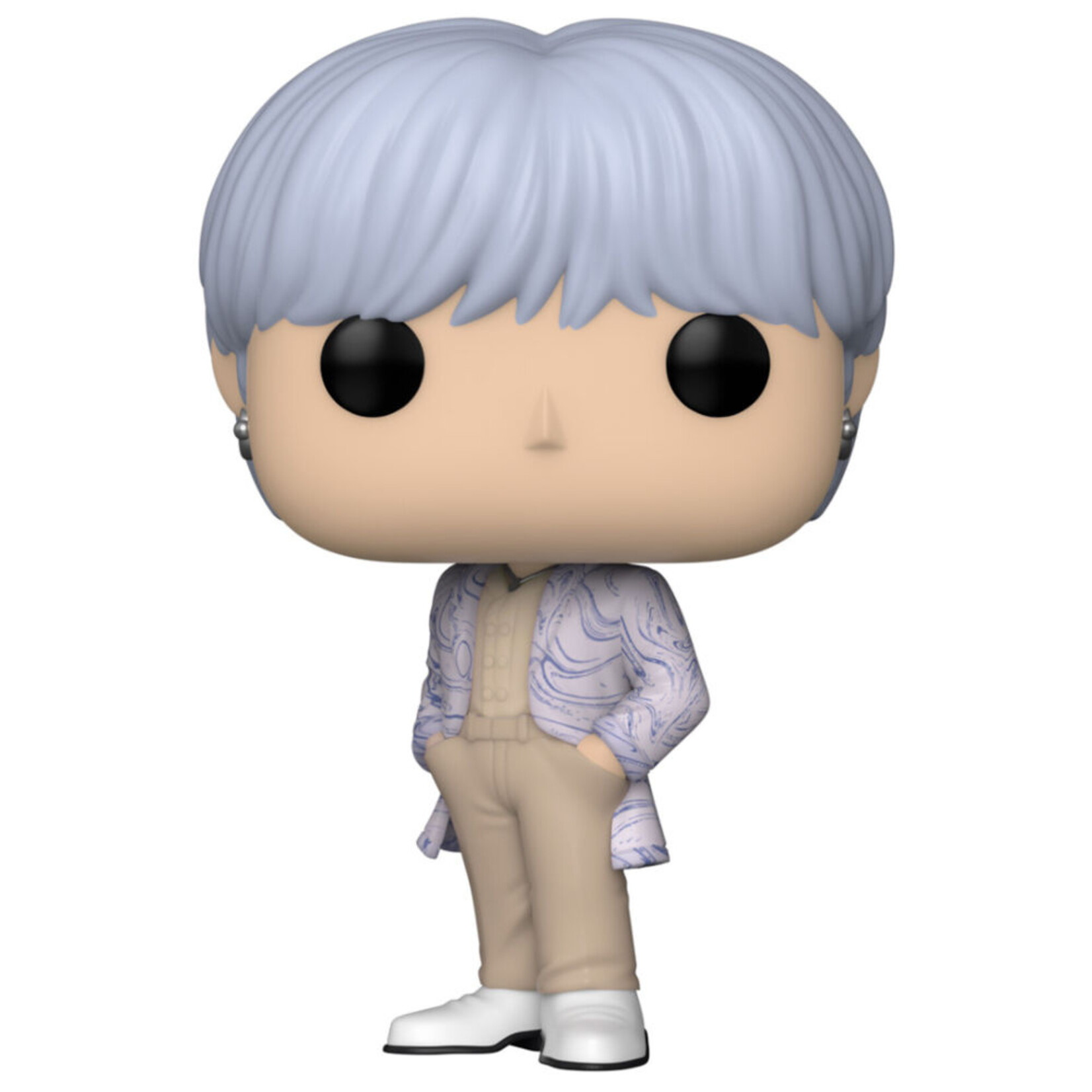 Funko Funko BTS POP! Rocks Vinyl Figure Suga 9 cm