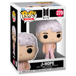 Funko Funko BTS POP! Rocks Vinyl Figure J-Hope 9 cm